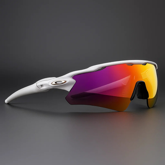 SolarTracer Polarized Shades Sunglasses | Lightweight UV Protection