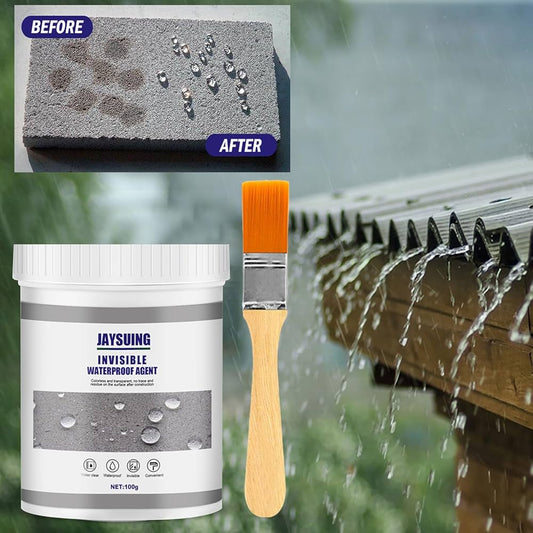 Ultra-Durable Waterproof Leak-Proof Glue