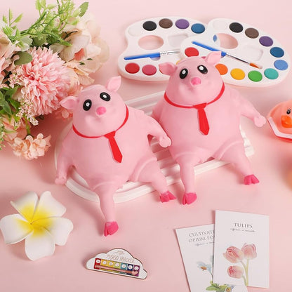 SqueezePal™ - your companion for inner peace