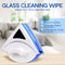 Magnetic Window Cleaner™ - Clean Windows Effortlessly