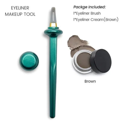 GlamLiner™ - Perfect Eyeshadow in Seconds!