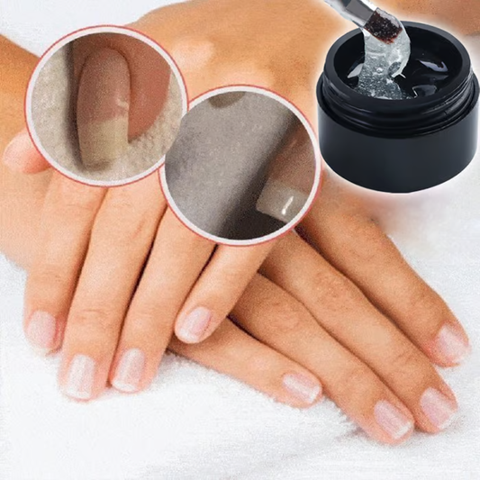 Repairing and Protecting Nail Gel | Strengthens and Regenerates