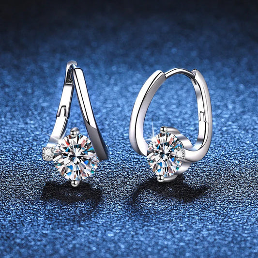 1+1 FREE | Luxe™ Pain Relieving Earrings!