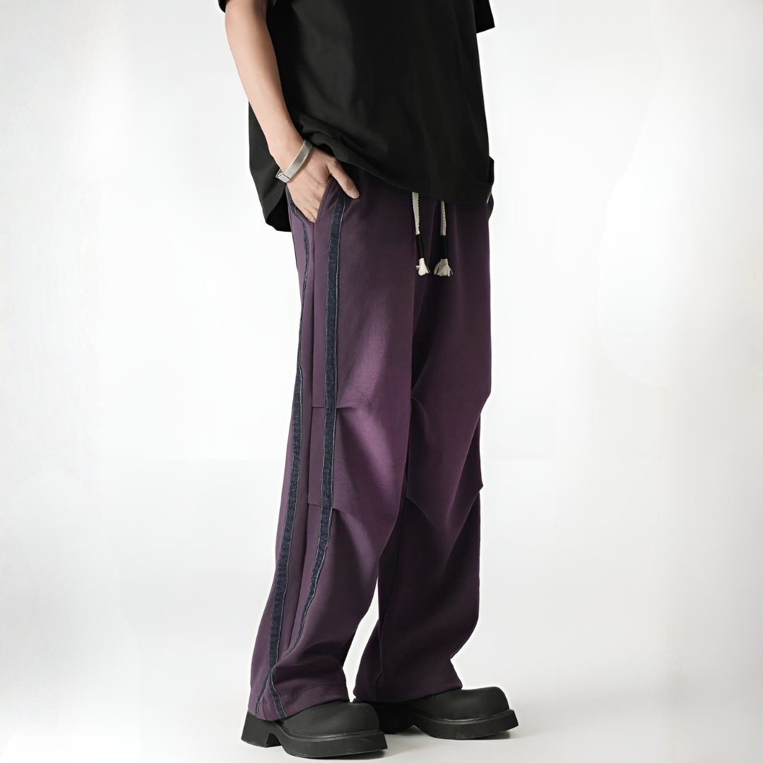 Washed-Out Sweatpants