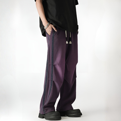 Washed-Out Sweatpants