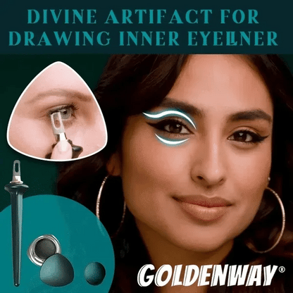 GlamLiner™ - Perfect Eyeshadow in Seconds!