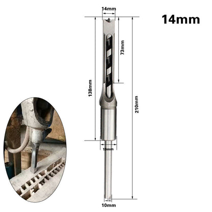 PRECIZO™ adapter and chisel set