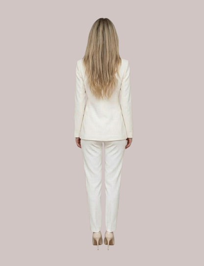 Ella Formal Suit Set | Tailored Fit