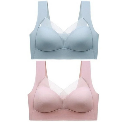 Gretchen™ - Comfortable seamless bra (1+2 free)