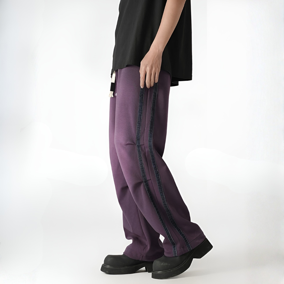 Washed-Out Sweatpants