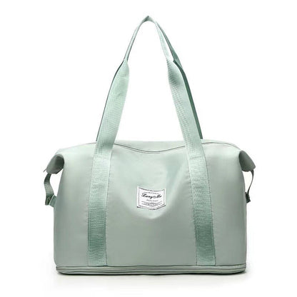 Travel Luggage™ | Optimal Travel Bag