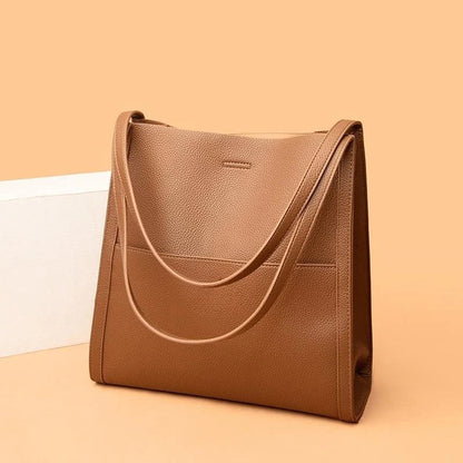 Mari™ - Elegant leather bag