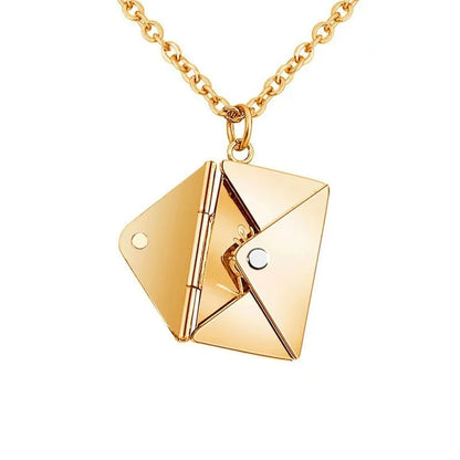 LoveNote™ - Symbolises the act of exchanging love