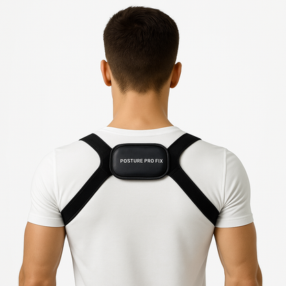PostureZen™ Brace | Neck & Shoulder Corrector