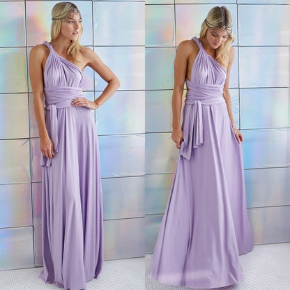EndlessSummer™ - Summery infinity dress