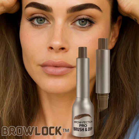 1+1 FREE | BrowLock™ Shape your Eyebrows effortlessly!