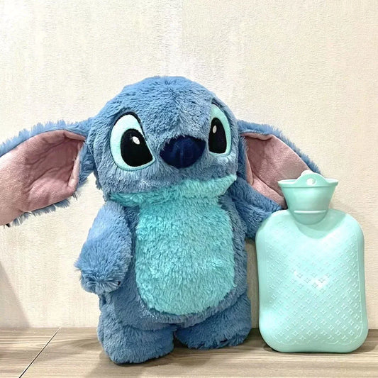 SnuggleSoothe™ | hot water bottle