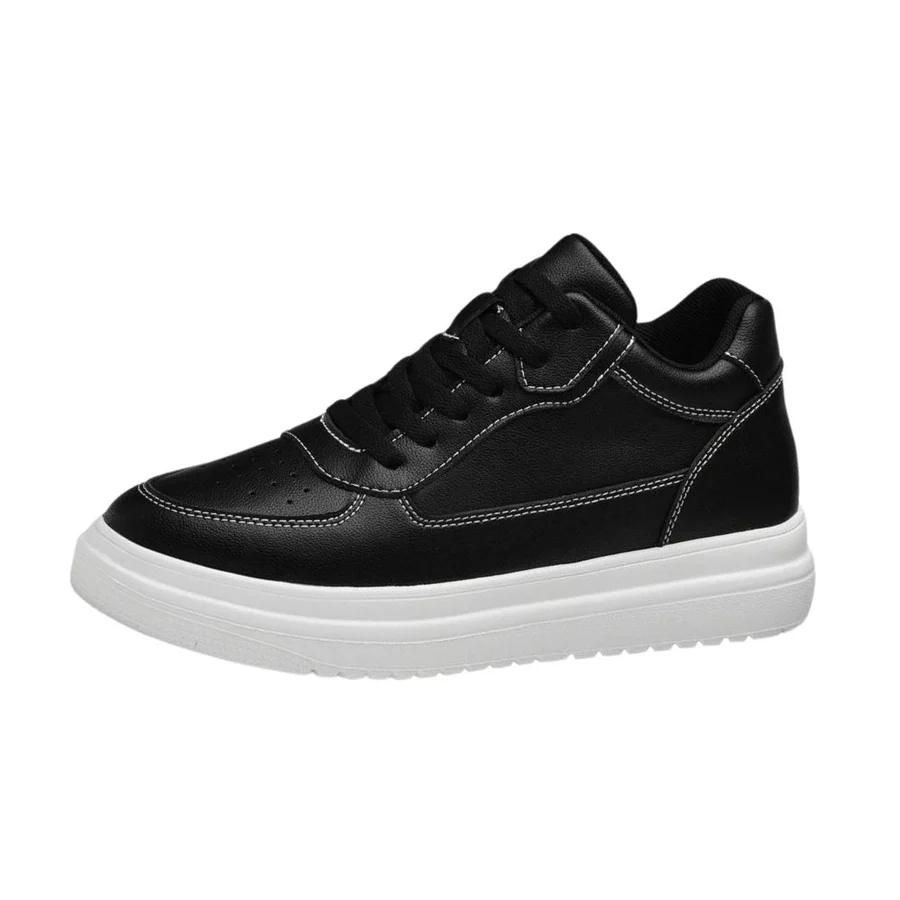 Elevate Height Shoes | Men’s Lift Sneakers