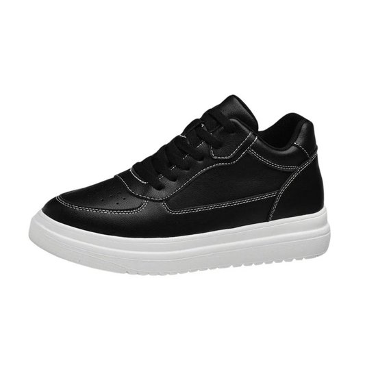 Elevate Height Shoes | Men’s Lift Sneakers