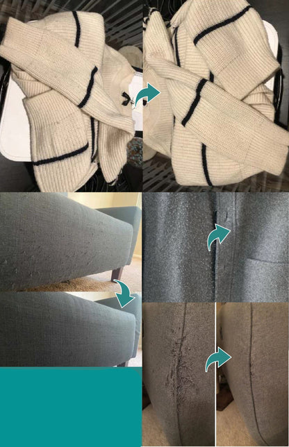 Pristine™ - Rechargeable lint remover