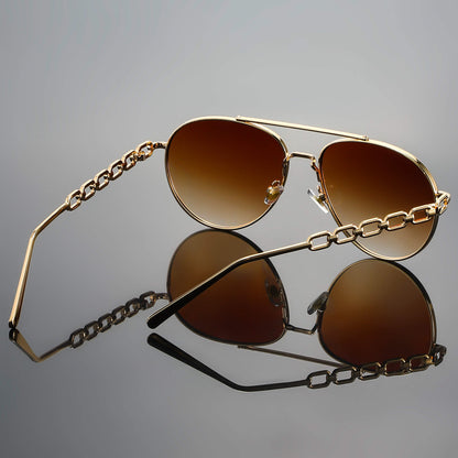 Nexus Luxe Vintage Sunglasses