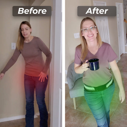 Velvo™ FlexBelt 2.0