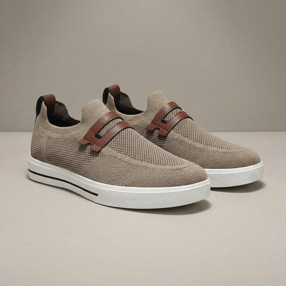 Coastal Casual Slip-On