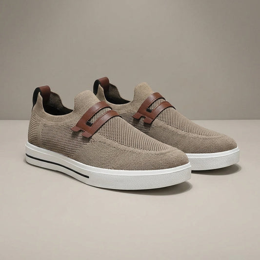 Coastal Casual Slip-On