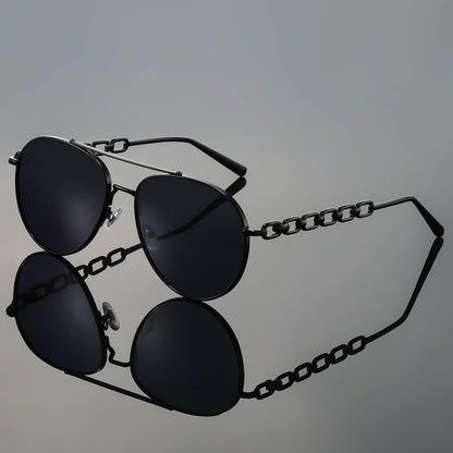 Nexus Luxe Vintage Sunglasses
