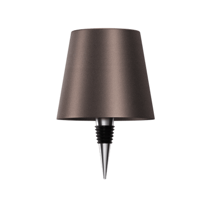 Wireless Bottle Lamp – Elegant and Unique Lighting