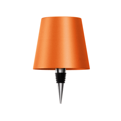 Wireless Bottle Lamp – Elegant and Unique Lighting