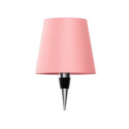 Wireless Bottle Lamp – Elegant and Unique Lighting
