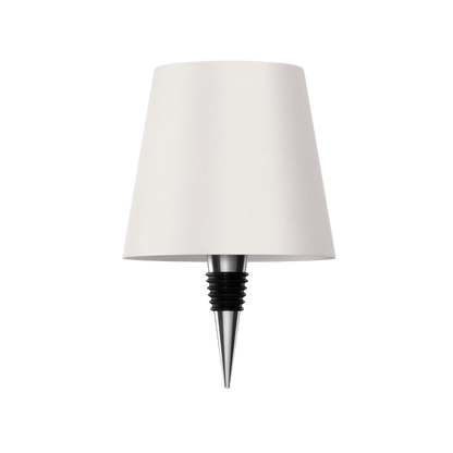 Wireless Bottle Lamp – Elegant and Unique Lighting