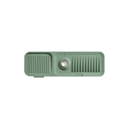 Silicone Draining Mat: Fast and Safe Drying