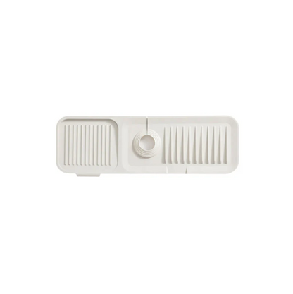 Silicone Draining Mat: Fast and Safe Drying