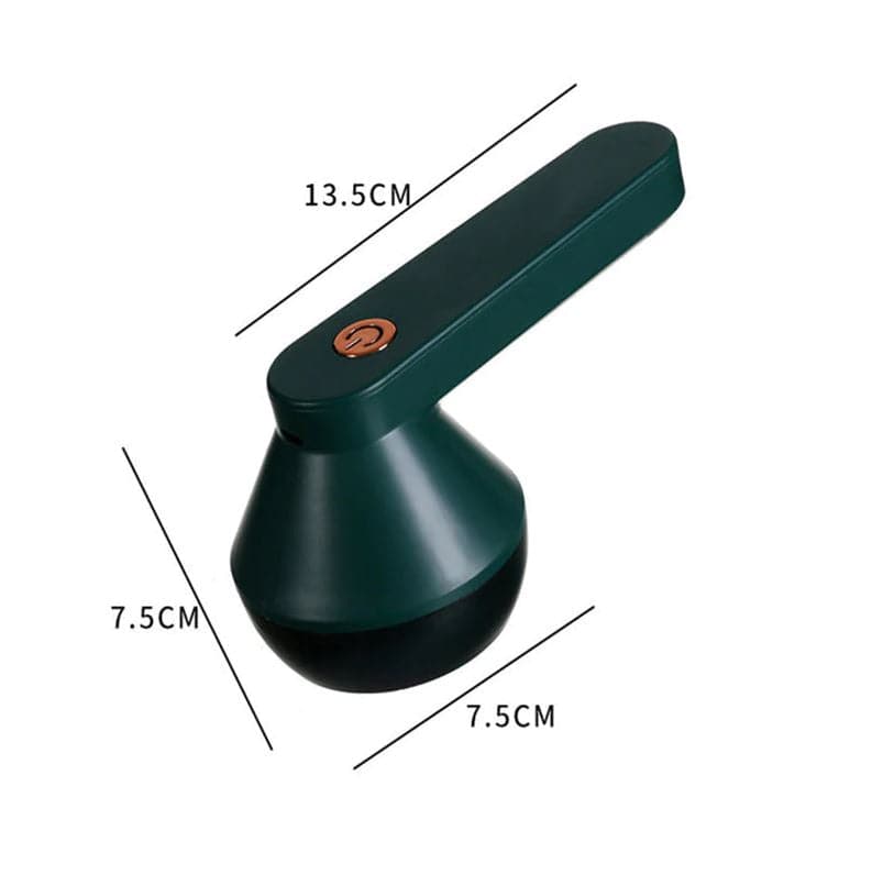 Pristine™ - Rechargeable lint remover