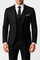Men's 3-Piece Formal Set | Tailored Suit Combo