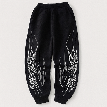 Razorwire Sweats