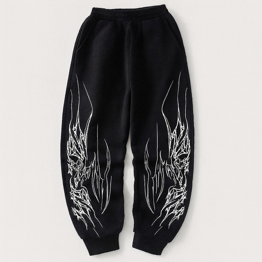 Razorwire Sweats