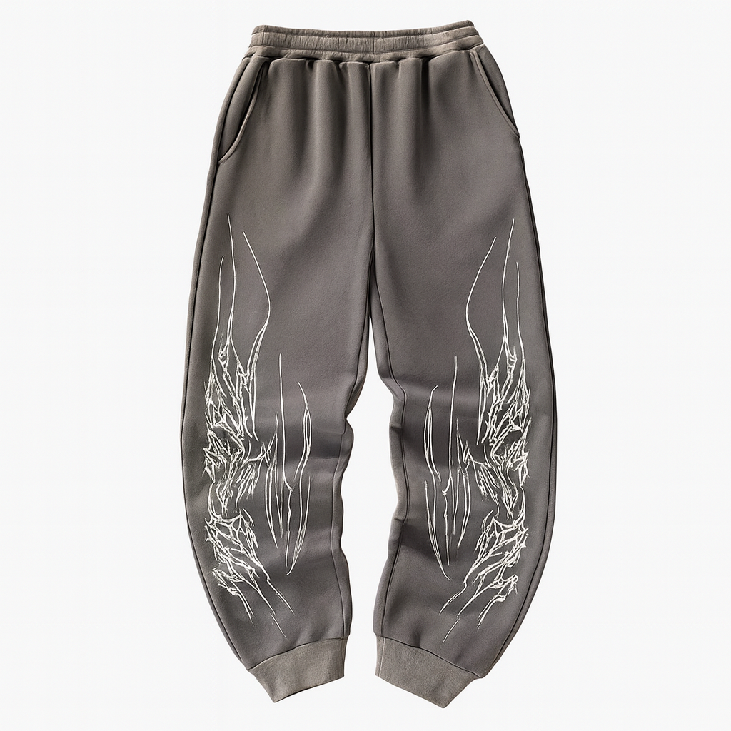 Razorwire Sweats