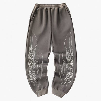 Razorwire Sweats