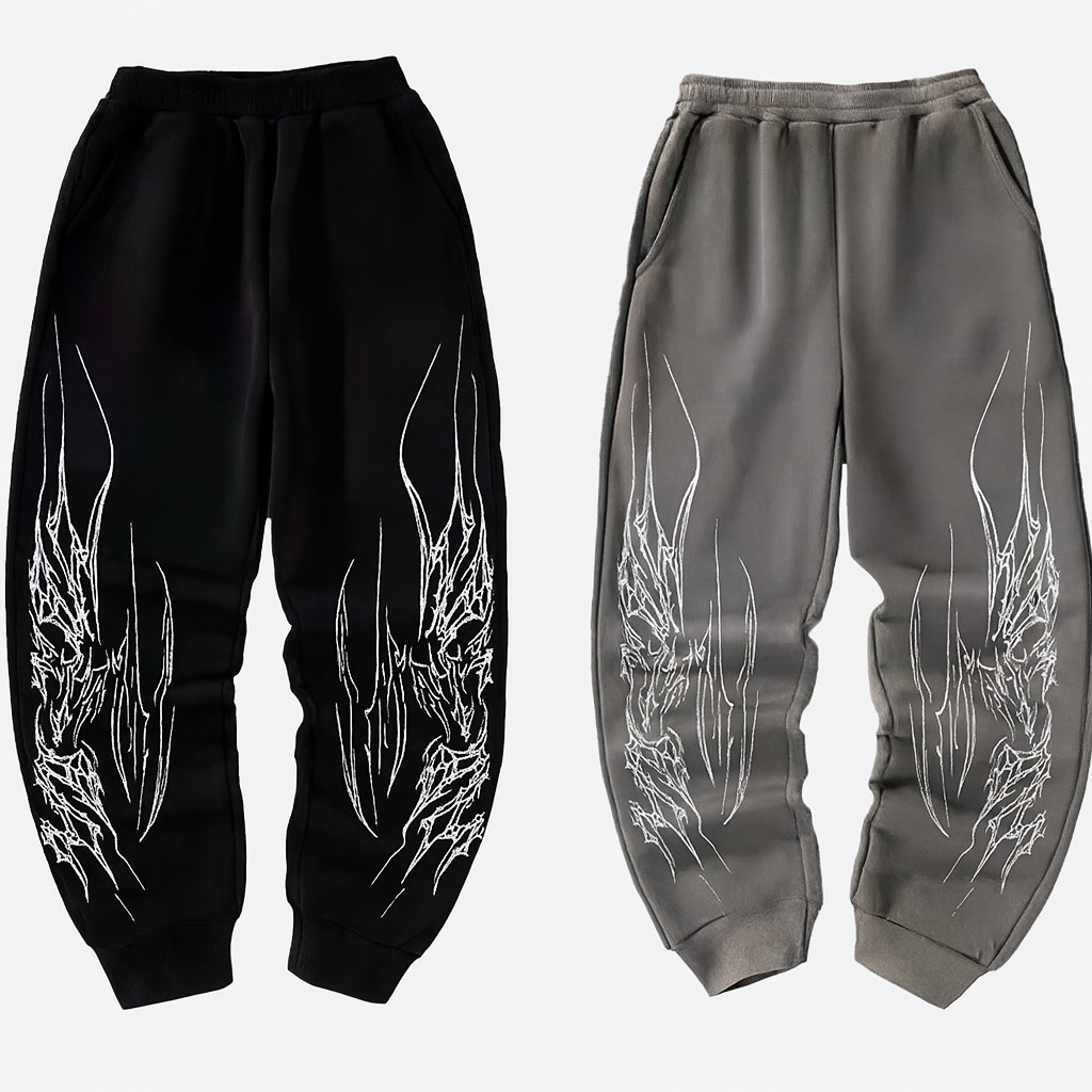 Razorwire Sweats