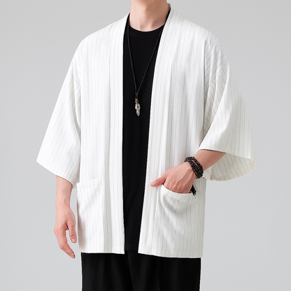 Lightweight Japanese Haori