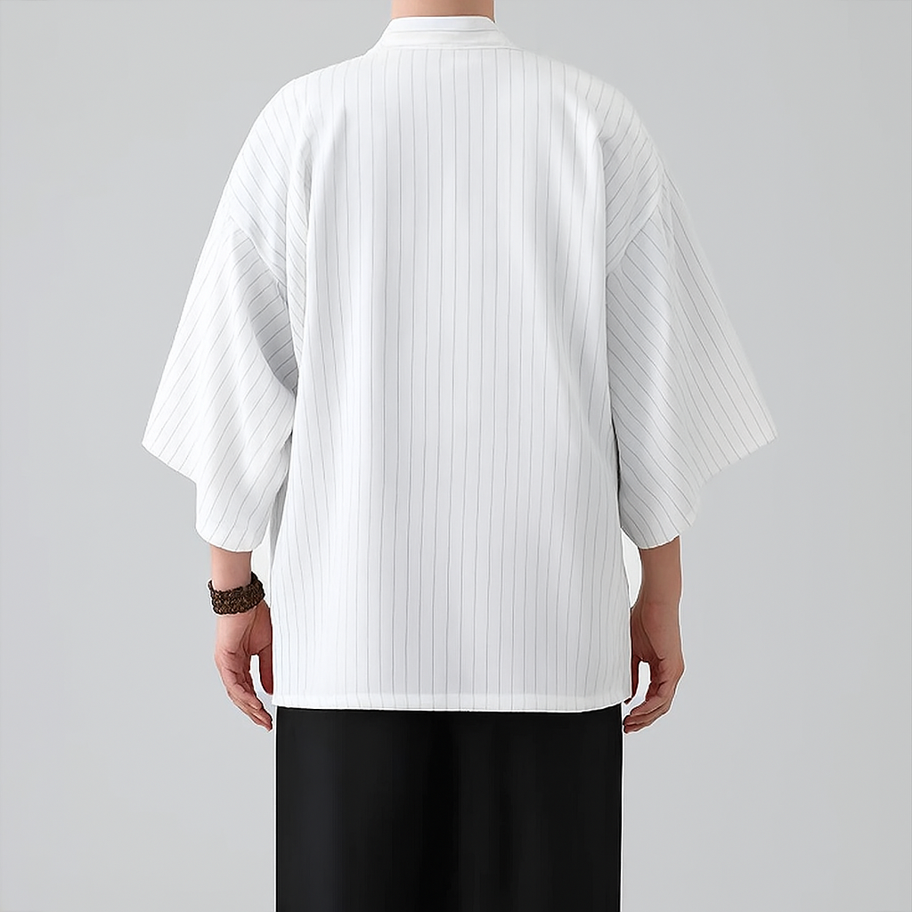 Lightweight Japanese Haori