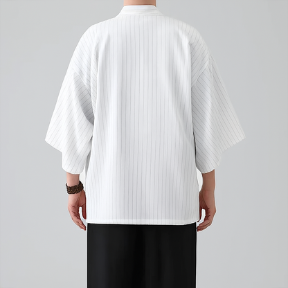 Lightweight Japanese Haori