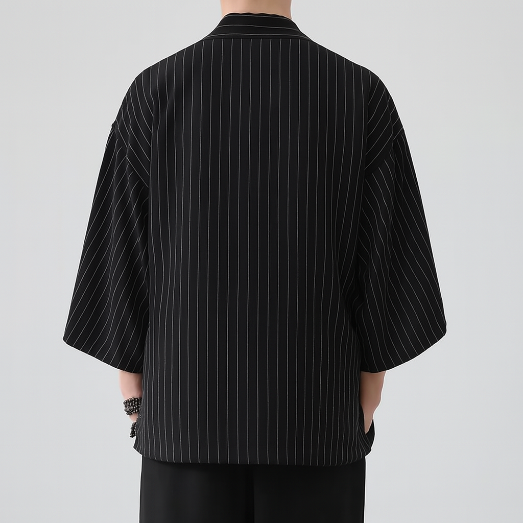 Lightweight Japanese Haori