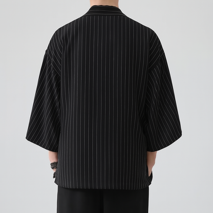 Lightweight Japanese Haori