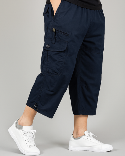 Terrain Cargo Shorts