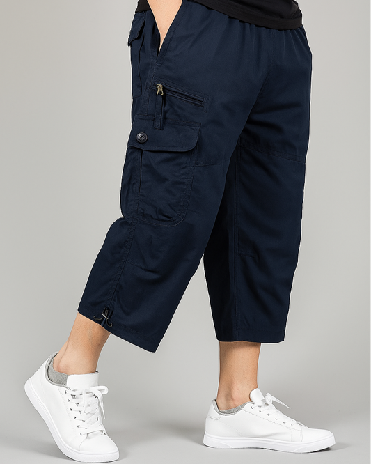 Terrain Cargo Shorts