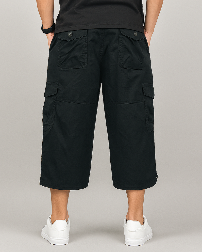Terrain Cargo Shorts